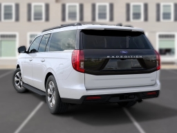 Ford Expedition Max Active 4x4 2027