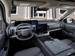 Ford Expedition Max Active 4x4 2027