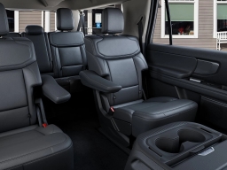 Ford Expedition Max Active 4x4 2027