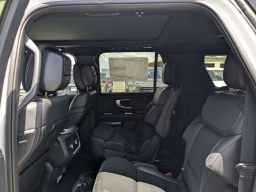 Ford Expedition Max Platinum 4x4 2026