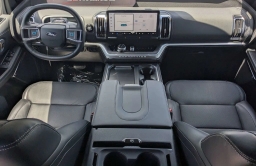 Ford Expedition Max Platinum 4x4 2026