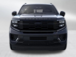 Ford Expedition Max Platinum 4x4 2026