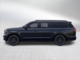 Ford Expedition Max Platinum 4x4 2026