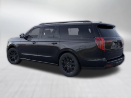 Ford Expedition Max Platinum 4x4 2026