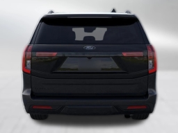 Ford Expedition Max Platinum 4x4 2026