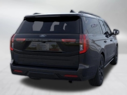 Ford Expedition Max Platinum 4x4 2026