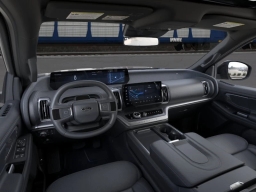 Ford Expedition Max Platinum 4x4 2026