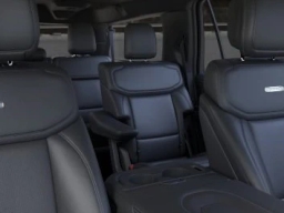 Ford Expedition Max Platinum 4x4 2026