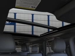 Ford Expedition Max Platinum 4x4 2026