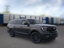 Ford Expedition Max Platinum 4x4 2026