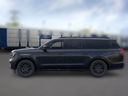 Ford Expedition Max Platinum 4x4 2026