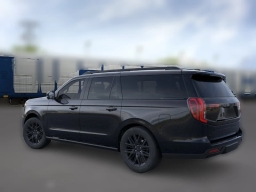 Ford Expedition Max Platinum 4x4 2026