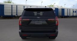 Ford Expedition Max Platinum 4x4 2026