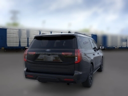 Ford Expedition Max Platinum 4x4 2026