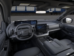 Ford Expedition Max Platinum 4x4 2026