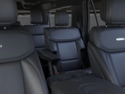 Ford Expedition Max Platinum 4x4 2026