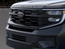 Ford Expedition Max Platinum 4x4 2026