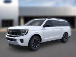 Ford Expedition Max Platinum 4x4 2026
