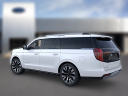 Ford Expedition Max Platinum 4x4 2026
