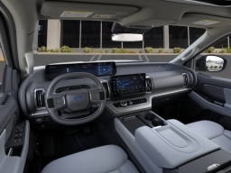 Ford Expedition Max Platinum 4x4 2026