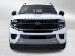 Ford Expedition Max Platinum 4x4 2026