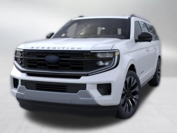 Ford Expedition Max Platinum 4x4 2026