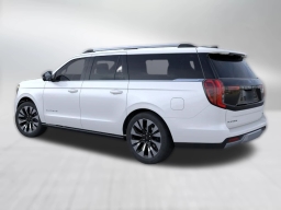 Ford Expedition Max Platinum 4x4 2026