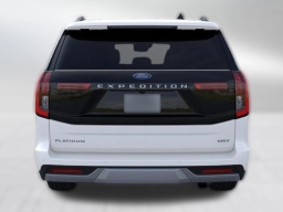 Ford Expedition Max Platinum 4x4 2026