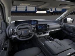 Ford Expedition Max Platinum 4x4 2026