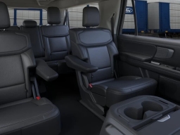 Ford Expedition Max Platinum 4x4 2026