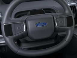Ford Expedition Max Platinum 4x4 2026