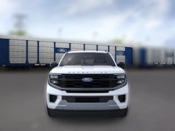 Ford Expedition Max Platinum 4x4 2026