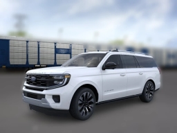 Ford Expedition Max Platinum 4x4 2026