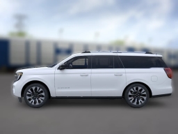 Ford Expedition Max Platinum 4x4 2026