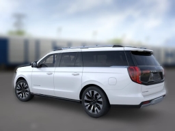 Ford Expedition Max Platinum 4x4 2026