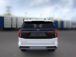 Ford Expedition Max Platinum 4x4 2026