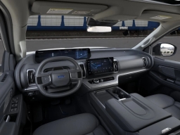 Ford Expedition Max Platinum 4x4 2026