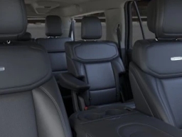 Ford Expedition Max Platinum 4x4 2026