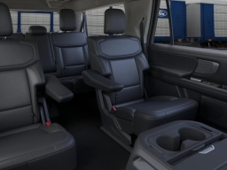 Ford Expedition Max Platinum 4x4 2026