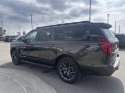 Ford Expedition Max Platinum 4x4 2026