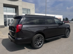 Ford Expedition Max Platinum 4x4 2026
