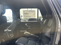 Ford Expedition Max Platinum 4x4 2026