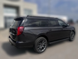 Ford Expedition Max Platinum 4x4 2026
