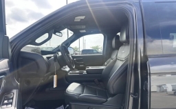 Ford Expedition Max Platinum 4x4 2026
