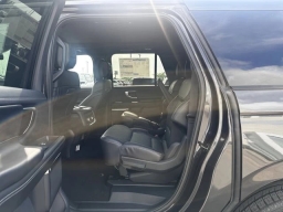 Ford Expedition Max Platinum 4x4 2026