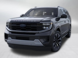Ford Expedition Max Platinum 4x4 2026