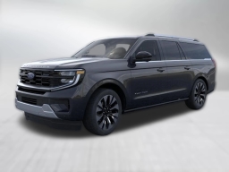 Ford Expedition Max Platinum 4x4 2026