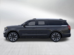 Ford Expedition Max Platinum 4x4 2026