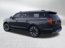 Ford Expedition Max Platinum 4x4 2026
