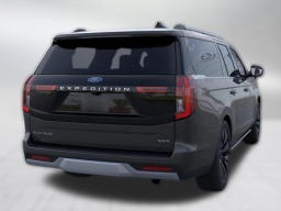 Ford Expedition Max Platinum 4x4 2026